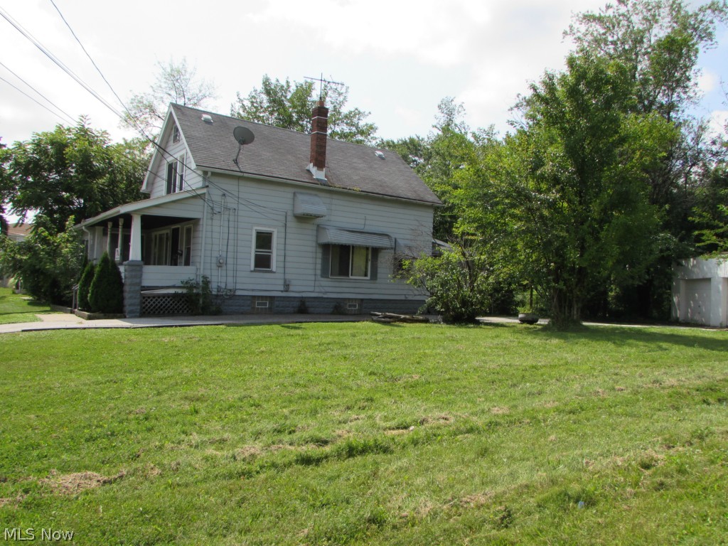 Maple Grove - Residential