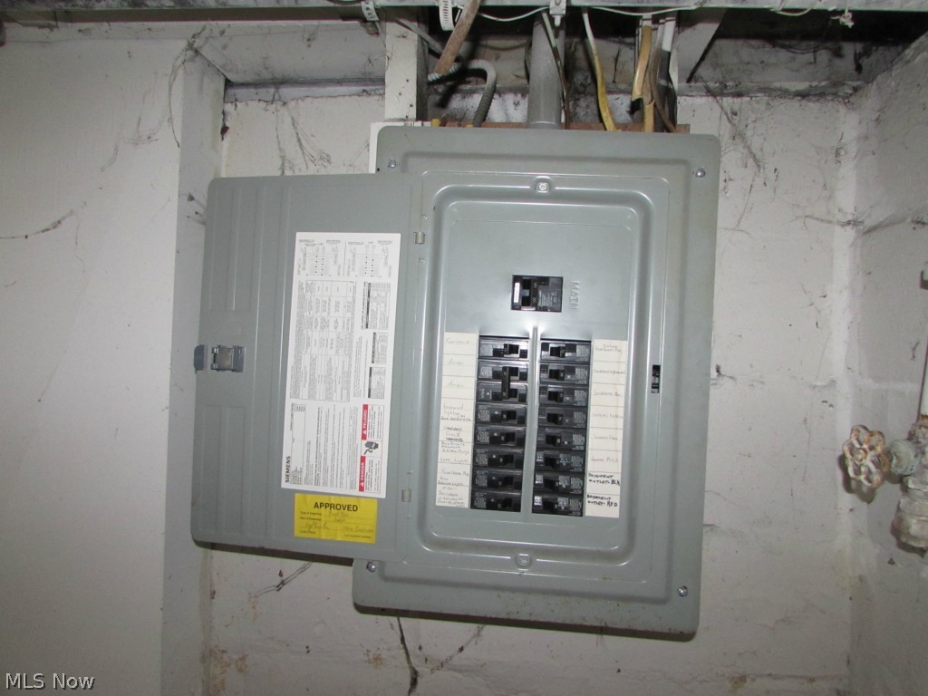 Maple Grove - Residential