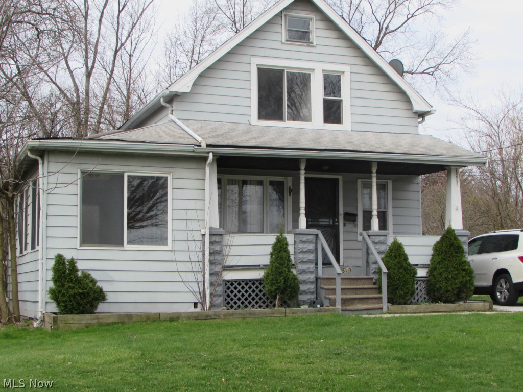 Maple Grove - Residential