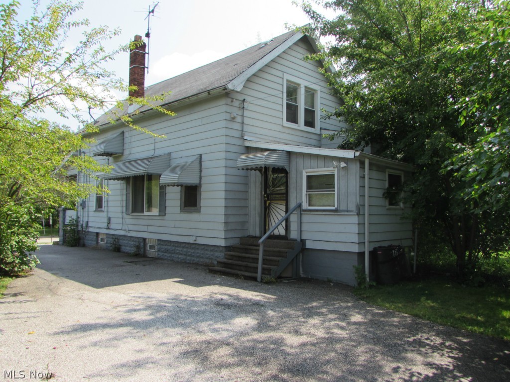 Maple Grove - Residential