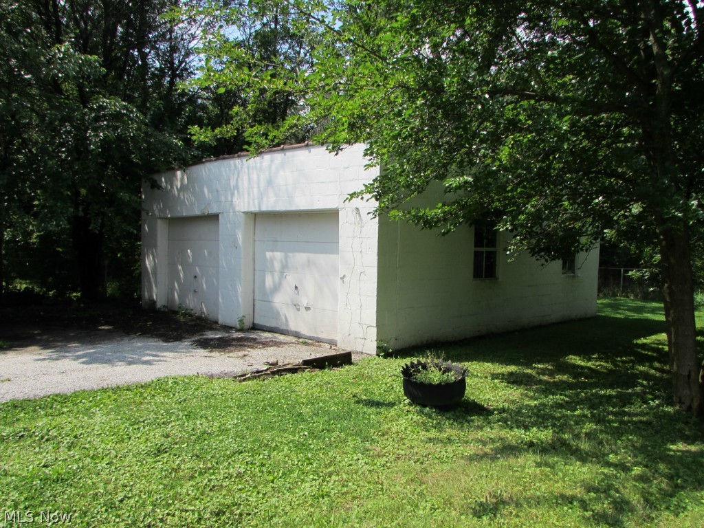 Maple Grove - Residential