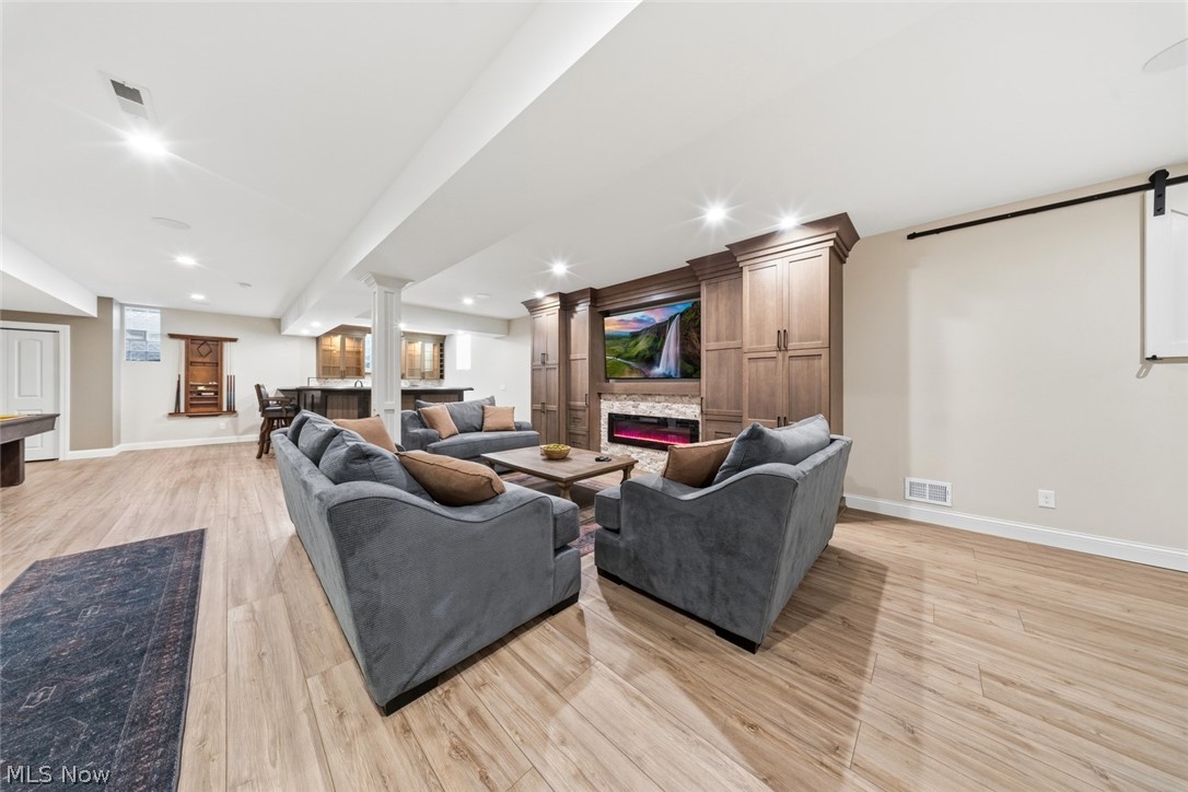 Legacy Pointe Sub - Residential