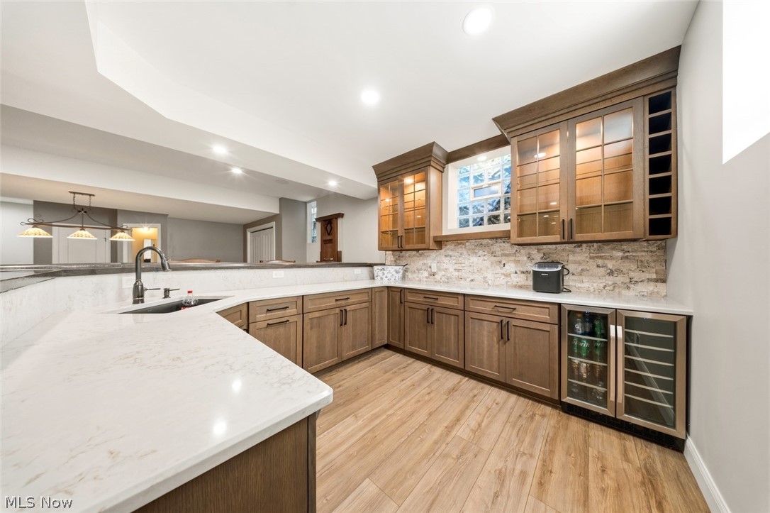 Legacy Pointe Sub - Residential