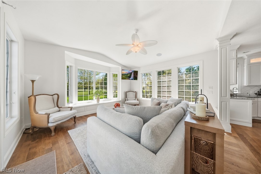 Legacy Pointe Sub - Residential