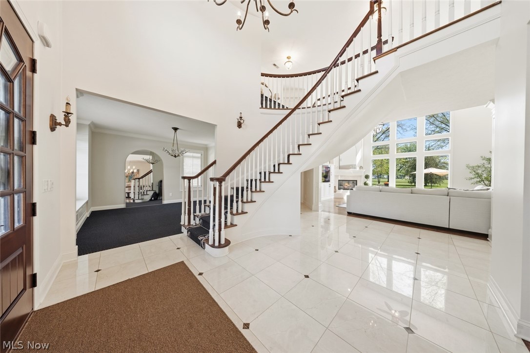 Legacy Pointe Sub - Residential