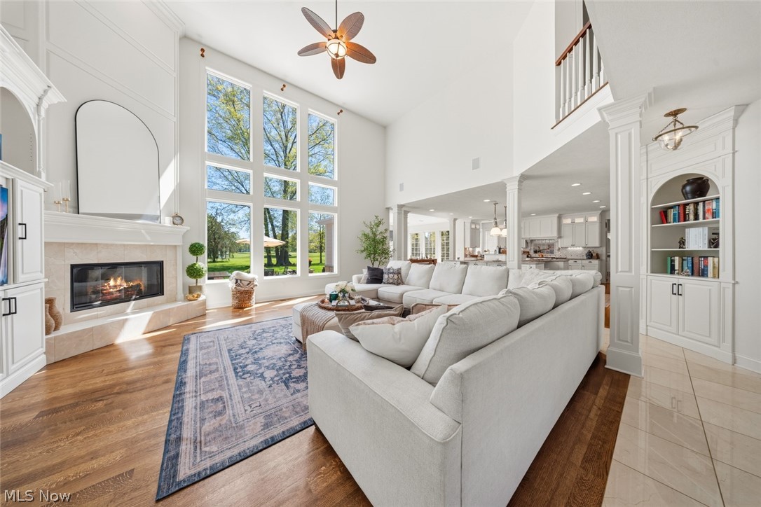 Legacy Pointe Sub - Residential