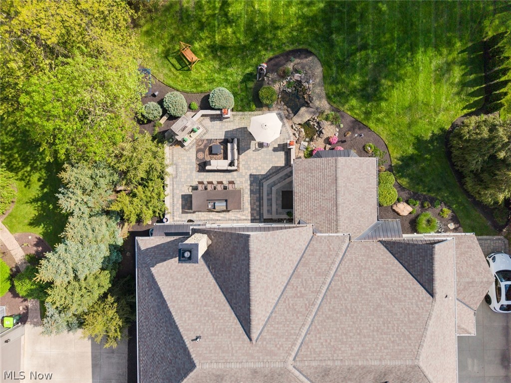 Legacy Pointe Sub - Residential