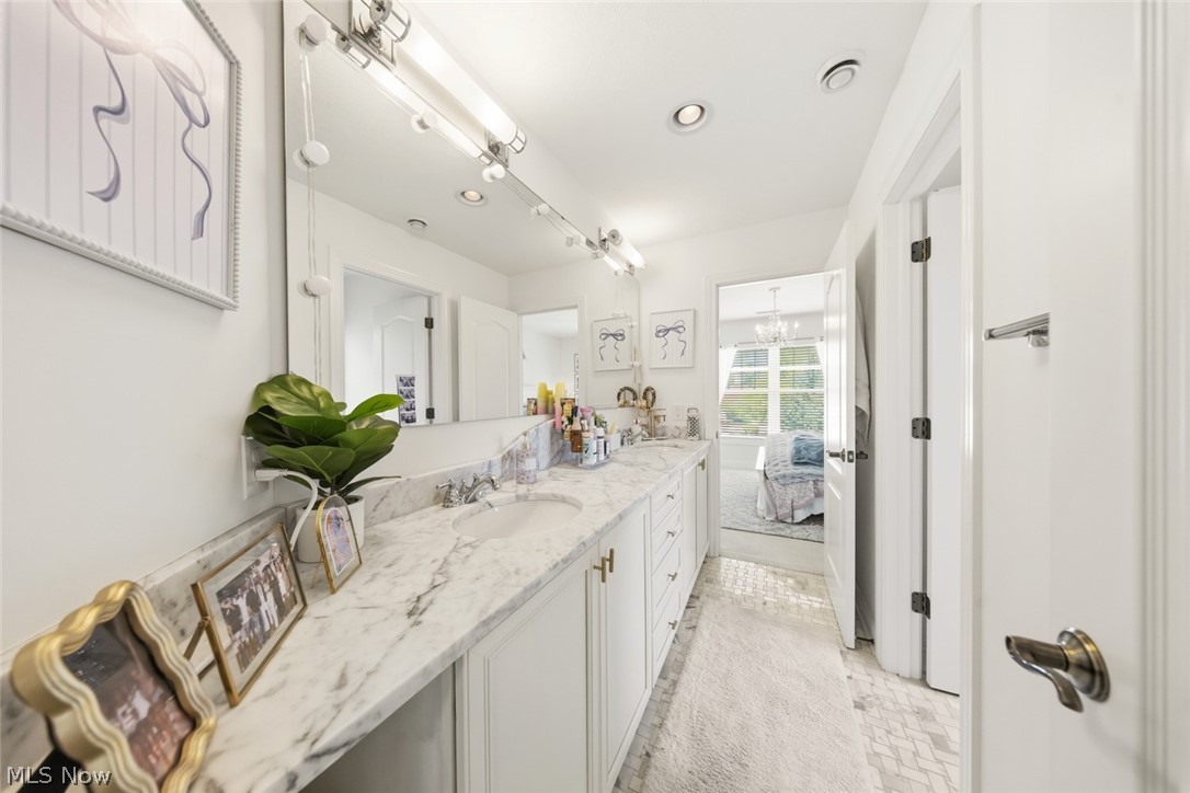 Legacy Pointe Sub - Residential