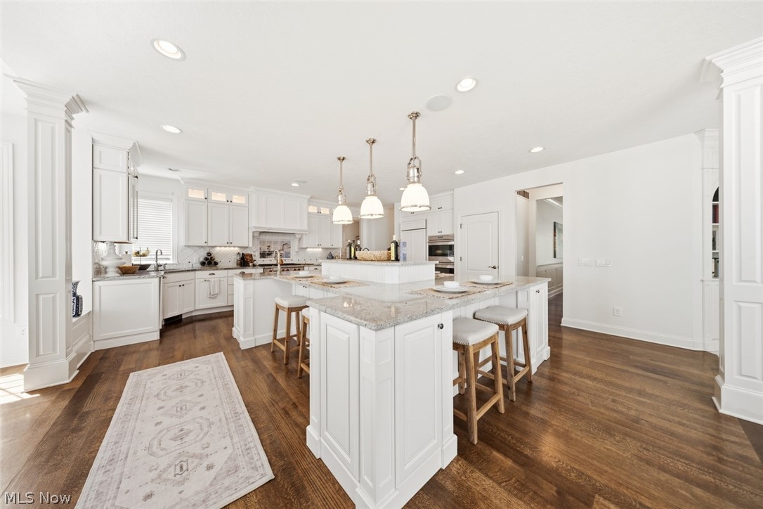 Legacy Pointe Sub - Residential