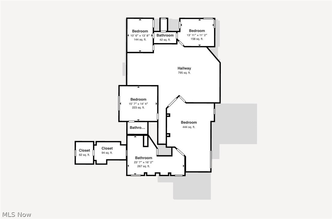 Legacy Pointe Sub - Residential