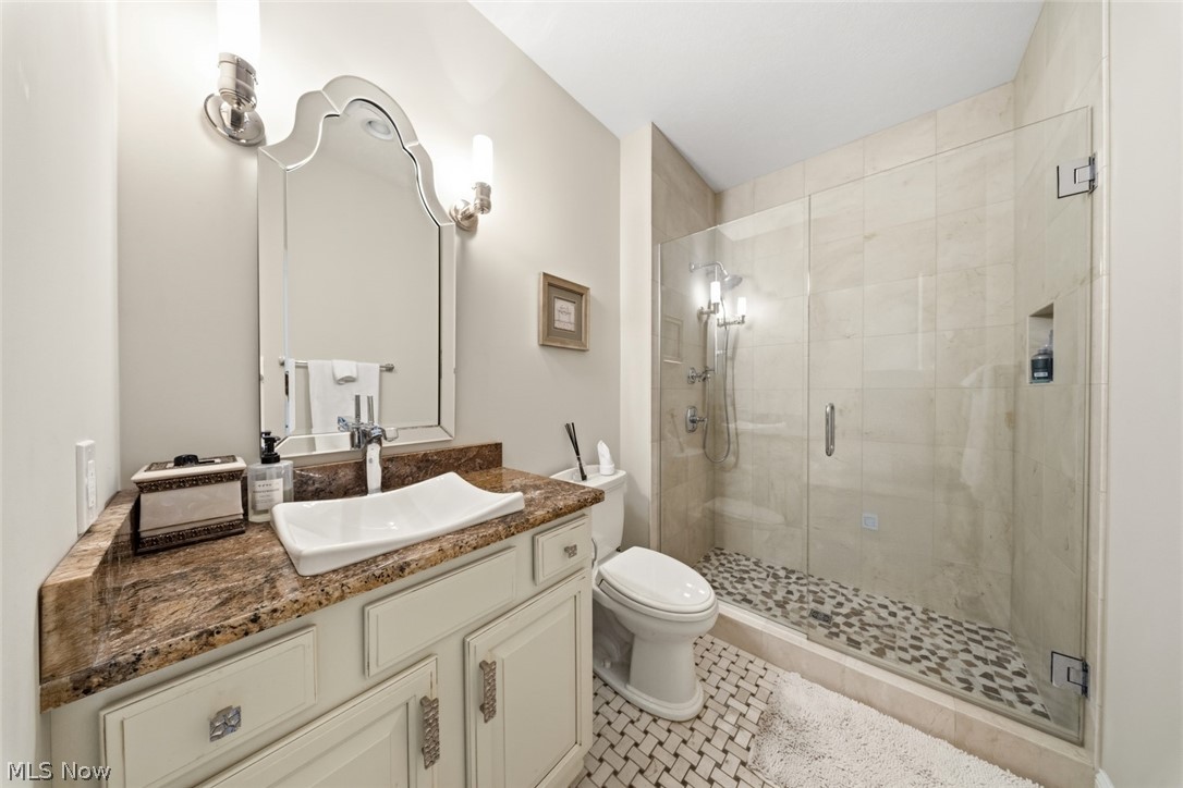 Legacy Pointe Sub - Residential