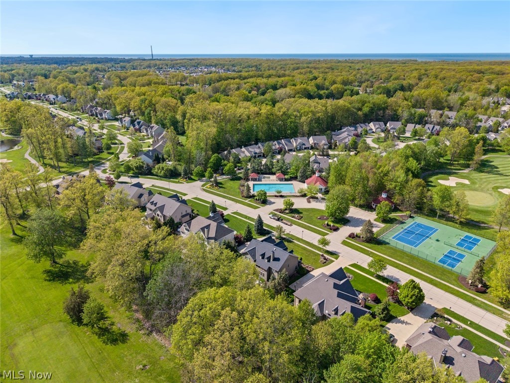 Legacy Pointe Sub - Residential