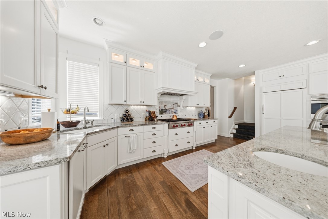 Legacy Pointe Sub - Residential