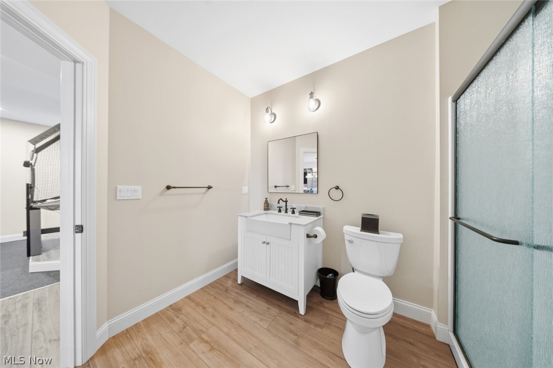 Legacy Pointe Sub - Residential