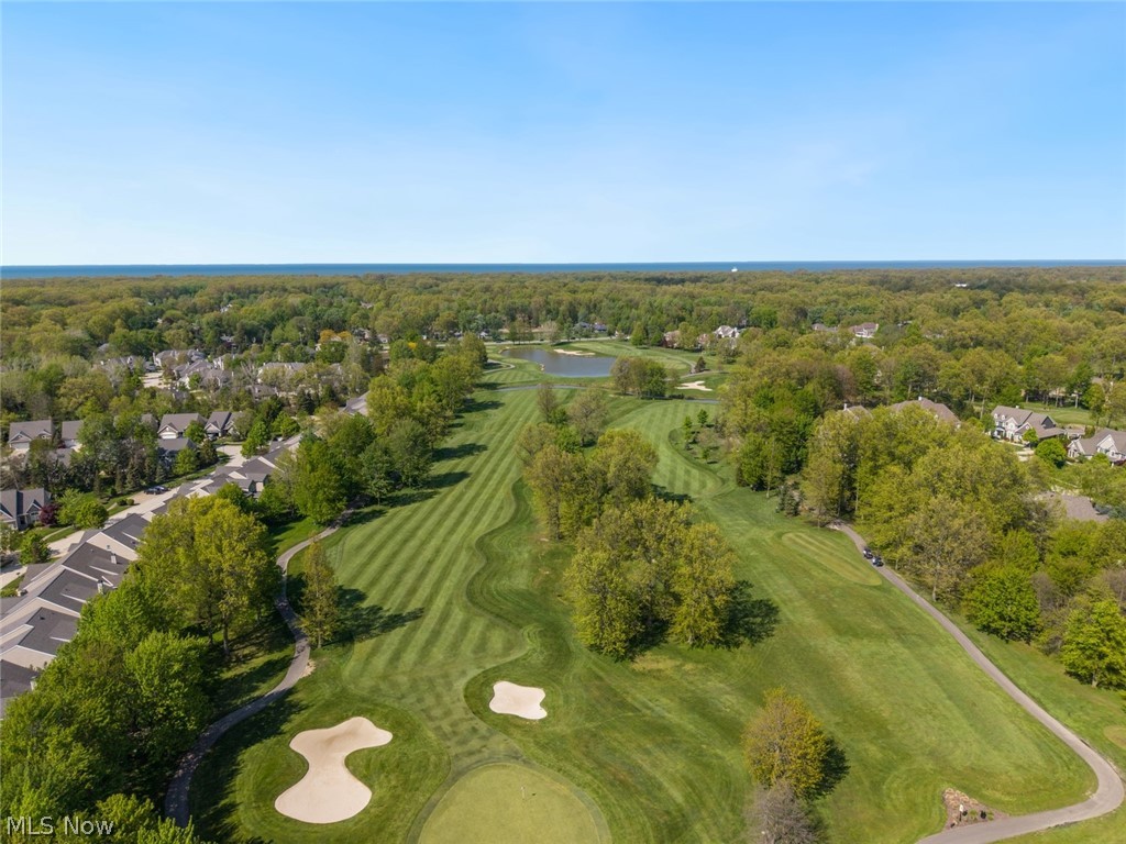 Legacy Pointe Sub - Residential