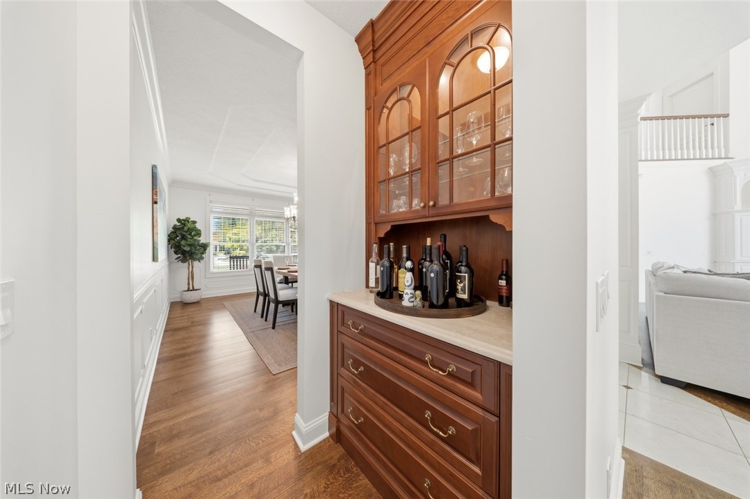 Legacy Pointe Sub - Residential