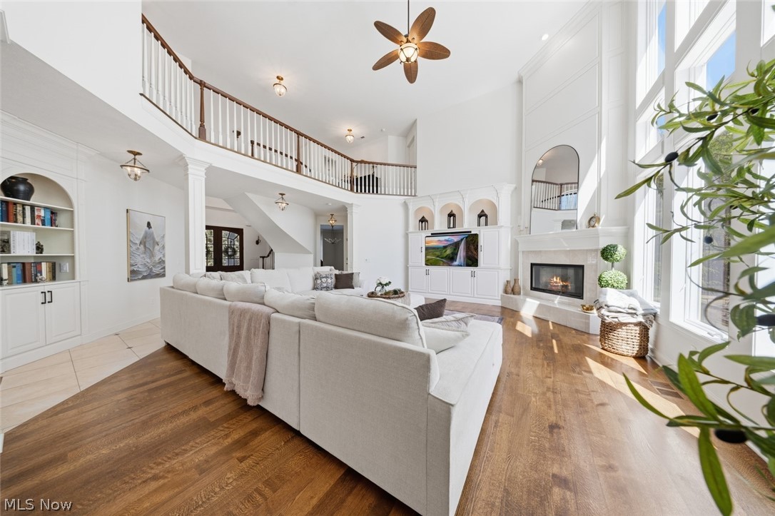 Legacy Pointe Sub - Residential