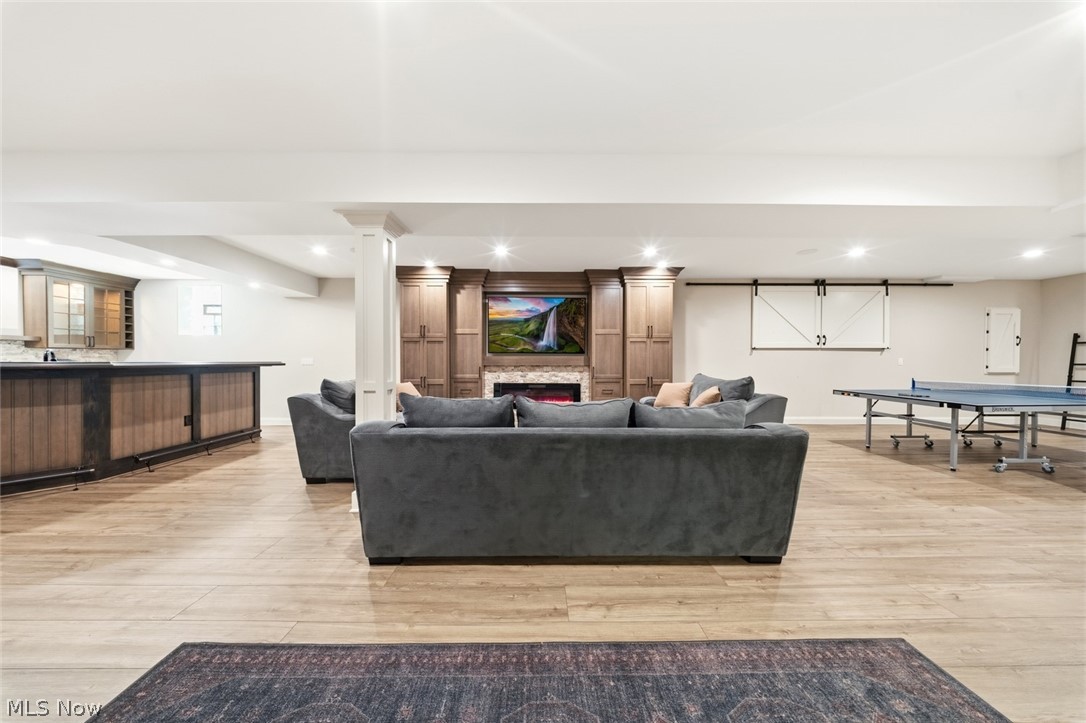 Legacy Pointe Sub - Residential