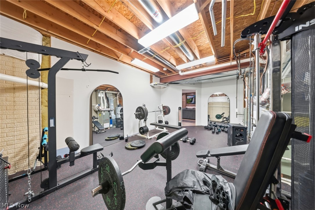 Legacy Pointe Sub - Residential