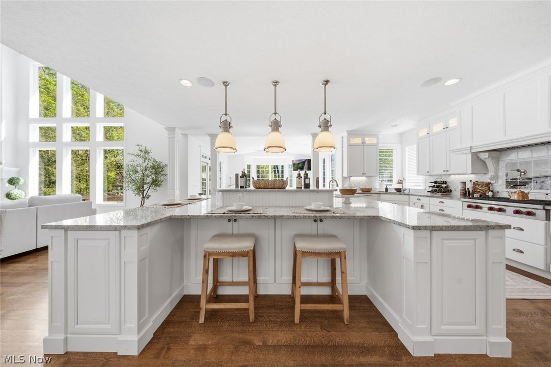 Legacy Pointe Sub - Residential