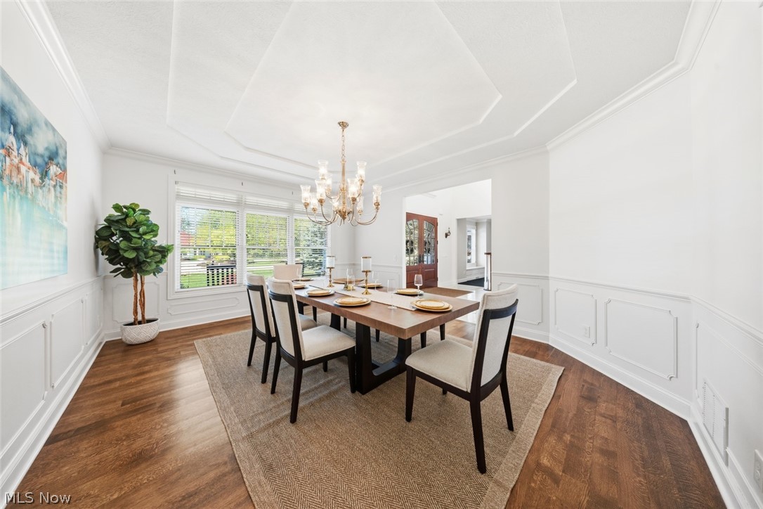 Legacy Pointe Sub - Residential