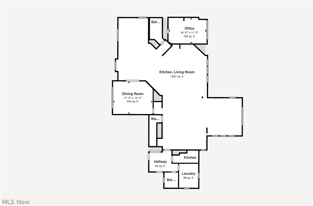 Legacy Pointe Sub - Residential