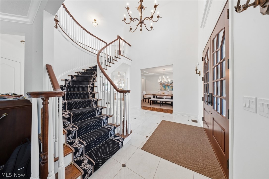 Legacy Pointe Sub - Residential