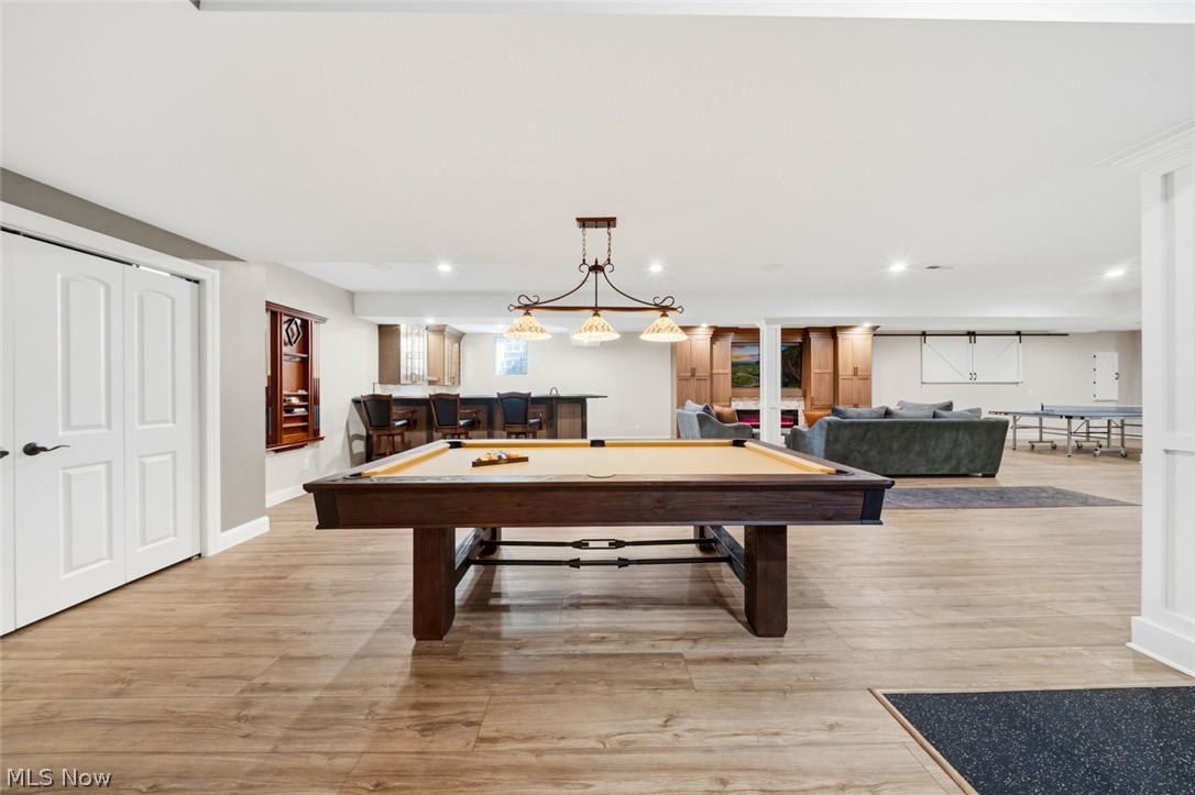 Legacy Pointe Sub - Residential