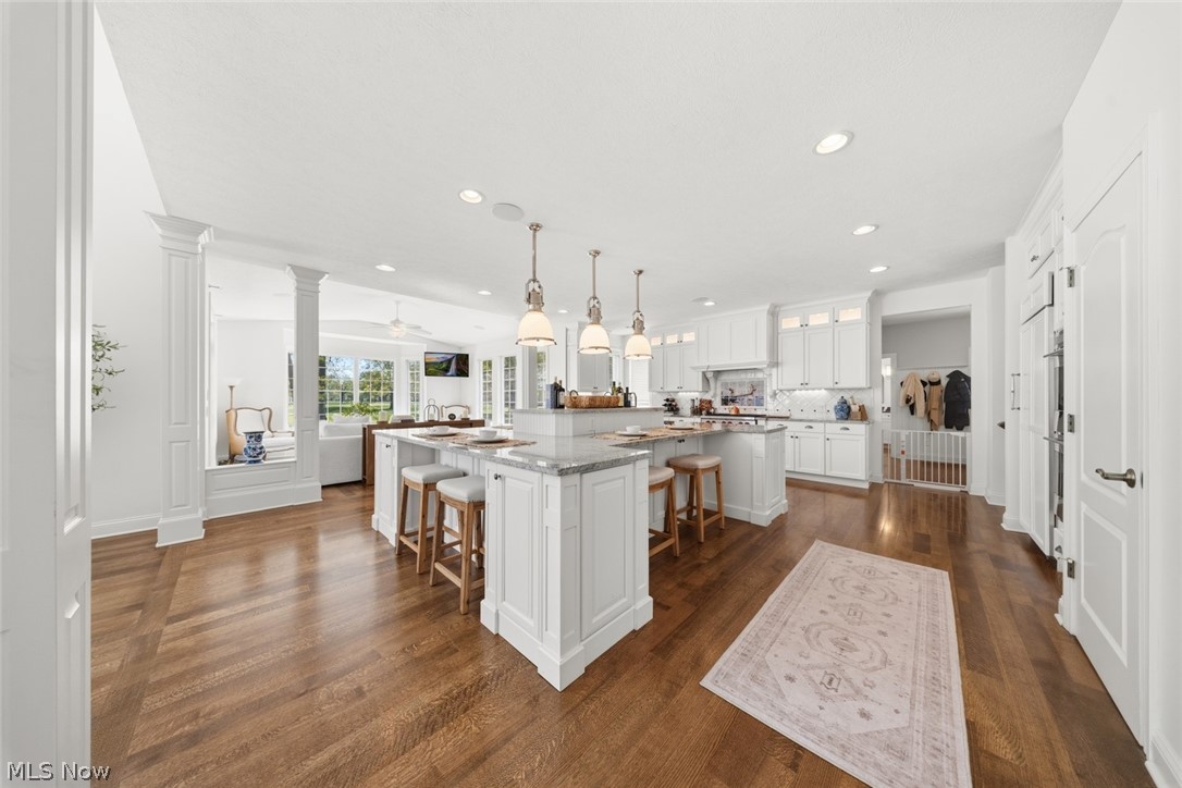 Legacy Pointe Sub - Residential