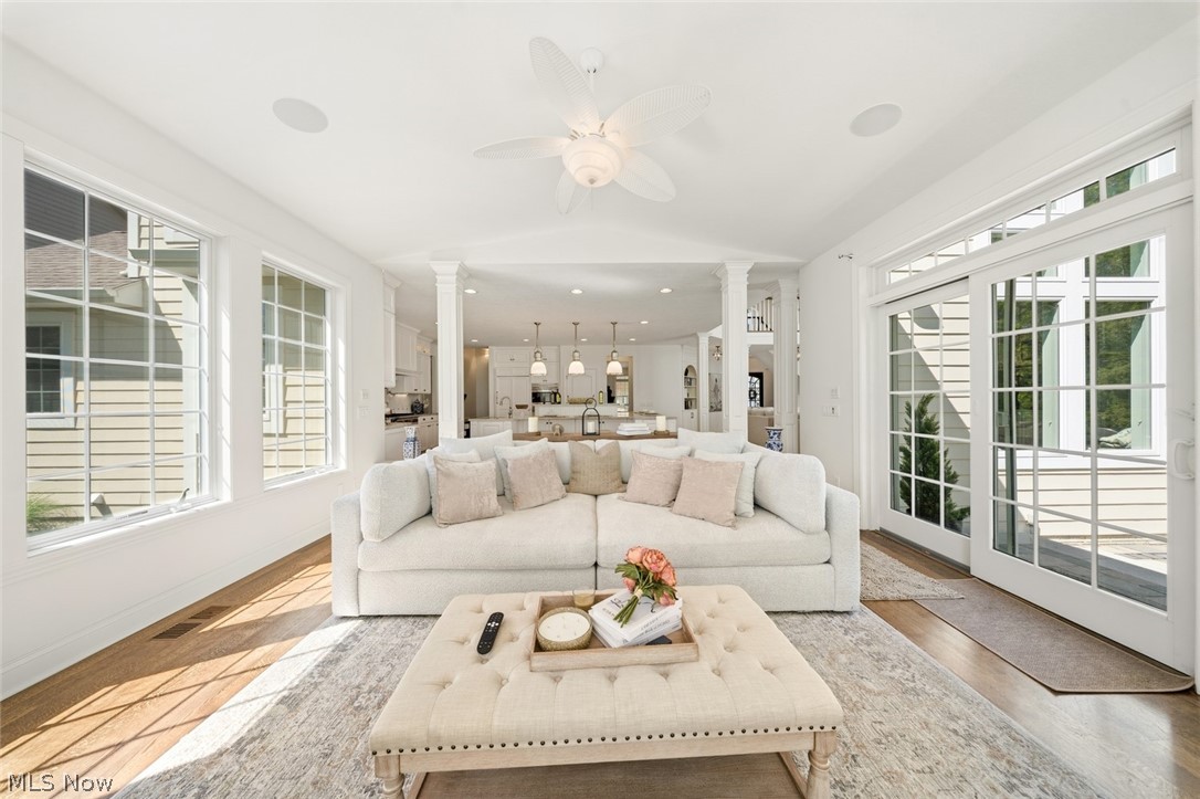 Legacy Pointe Sub - Residential