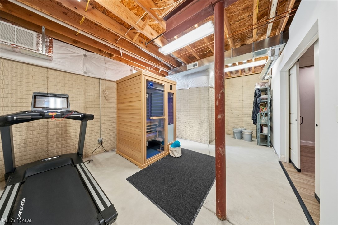 Legacy Pointe Sub - Residential