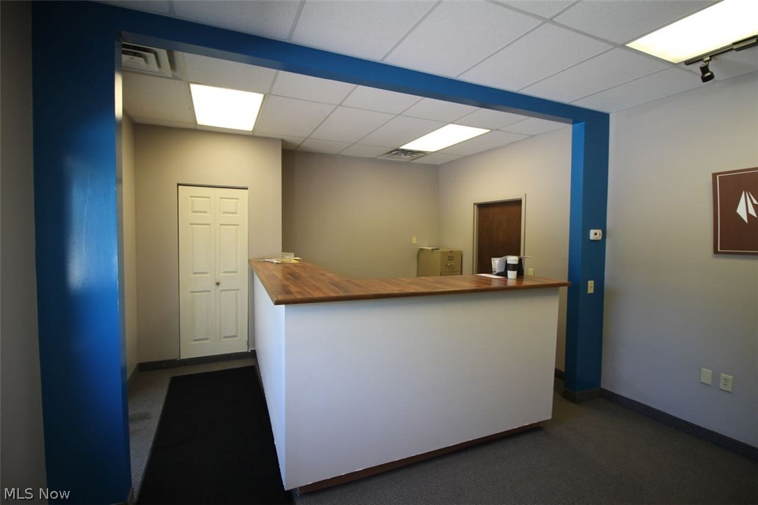 Meadowbrook Lake - Commercial Lease