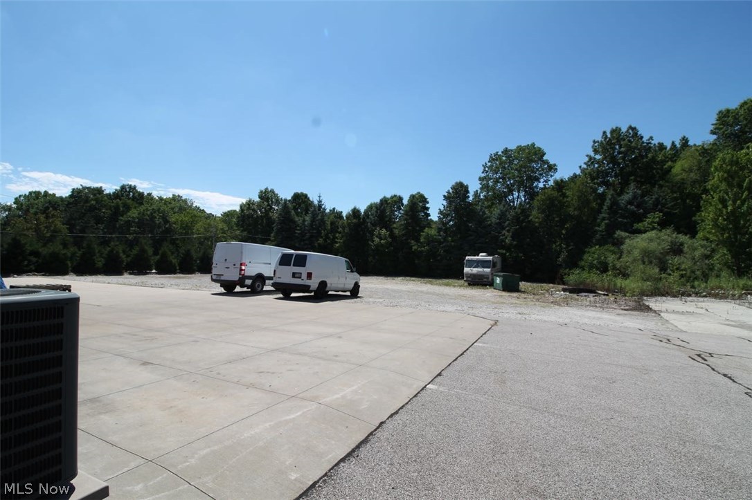 Meadowbrook Lake - Commercial Lease