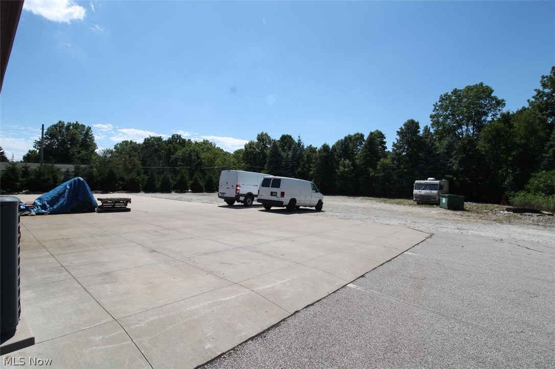 Meadowbrook Lake - Commercial Lease