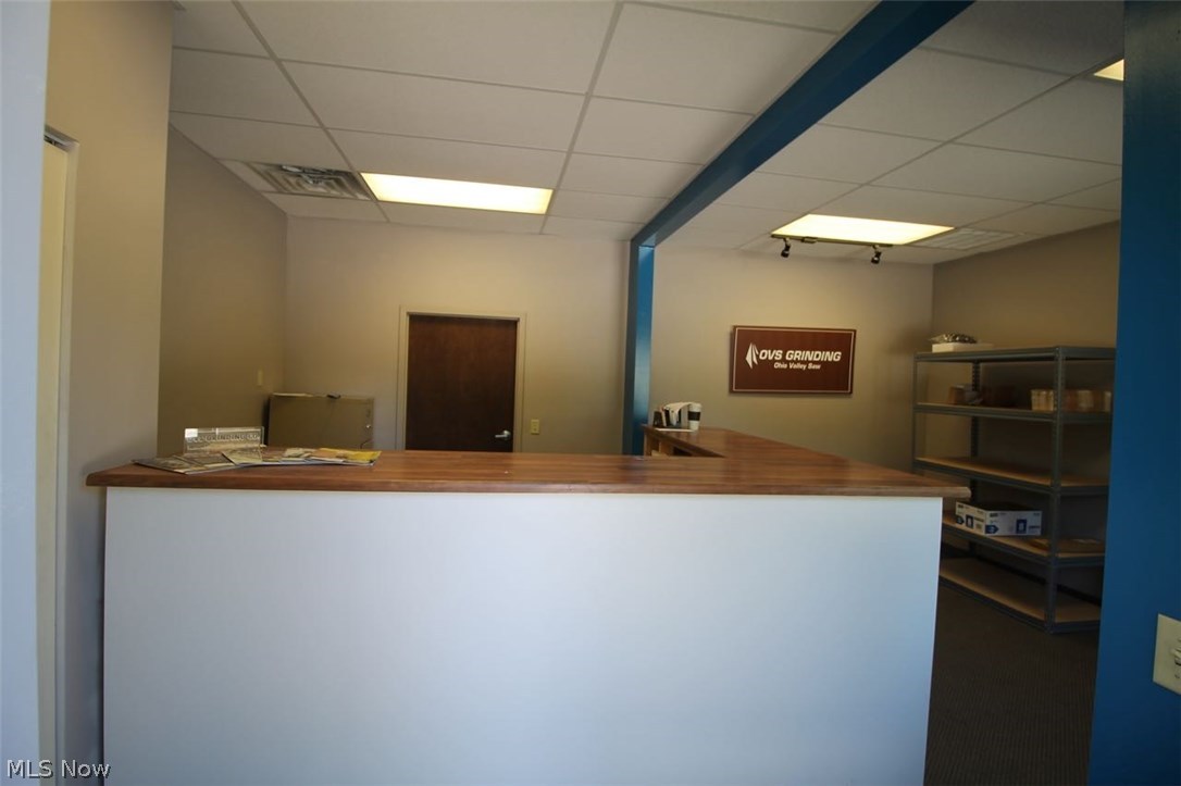 Meadowbrook Lake - Commercial Lease