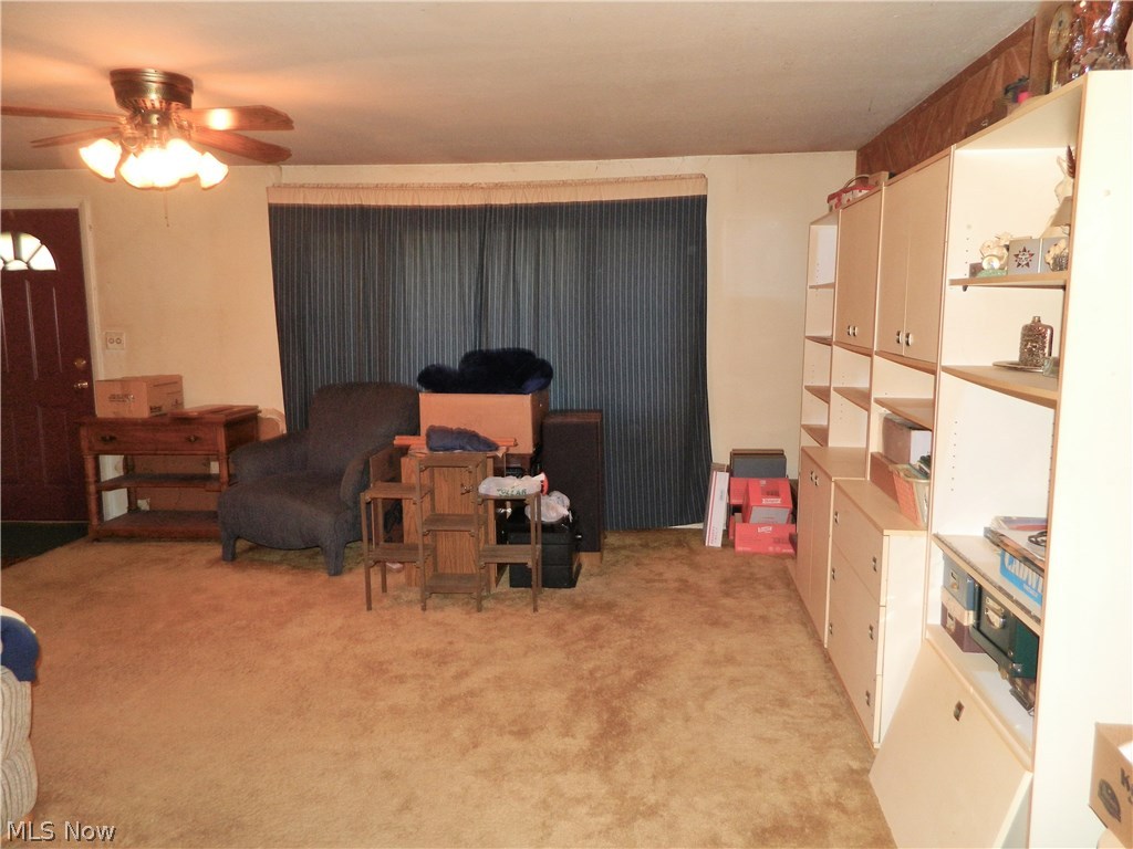 Wilcox Estate - Residential