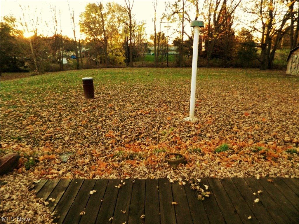 Wilcox Estate - Residential