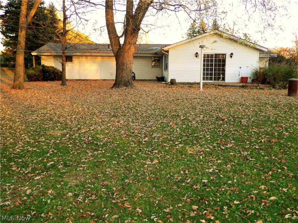 Wilcox Estate - Residential