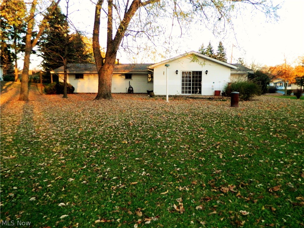 Wilcox Estate - Residential