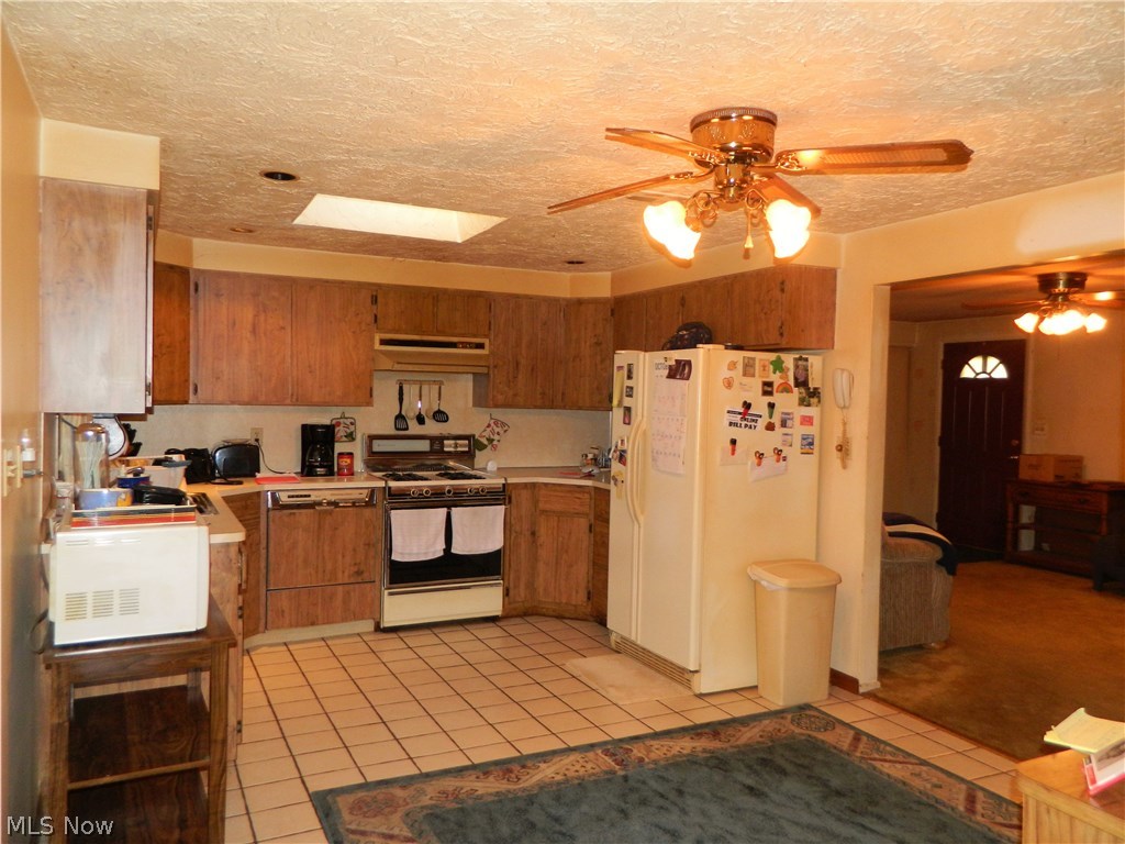 Wilcox Estate - Residential