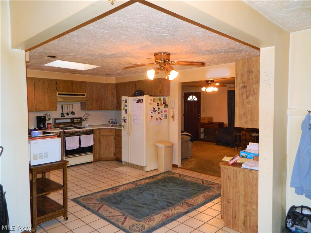 Wilcox Estate - Residential