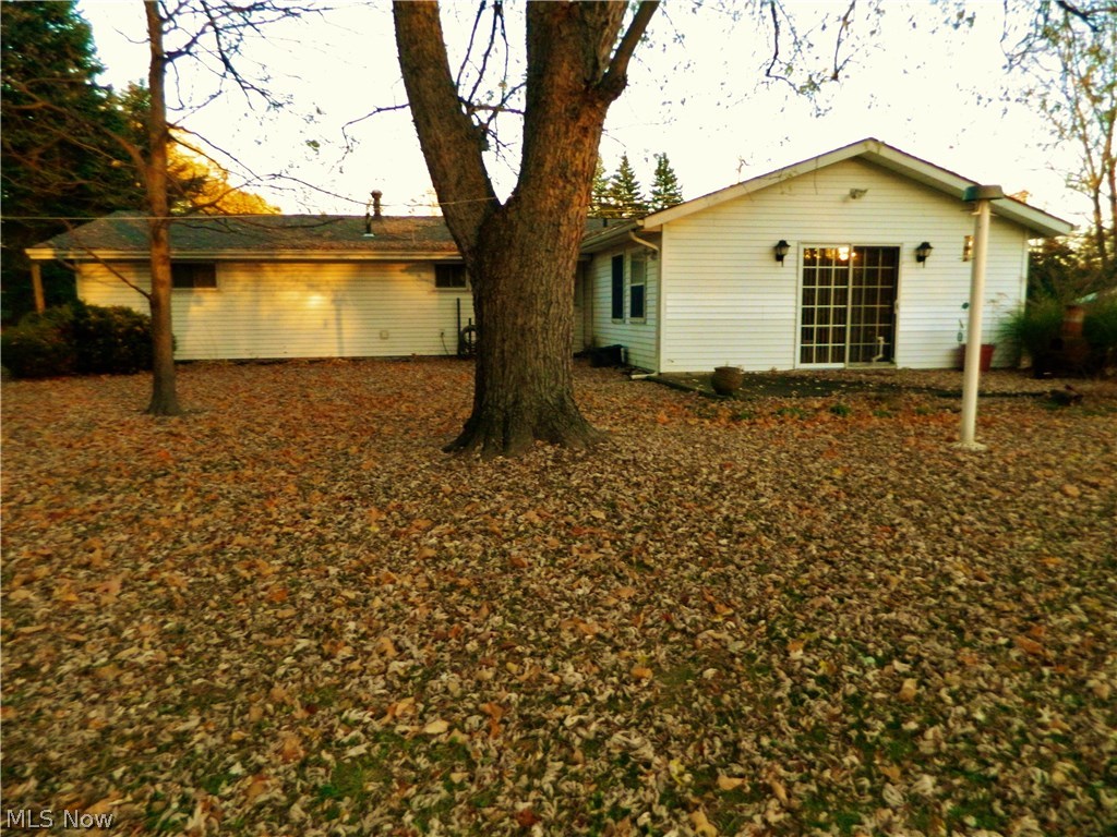 Wilcox Estate - Residential