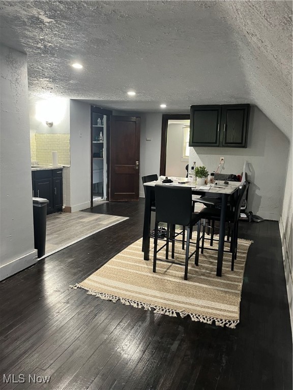 G & P - Residential Income