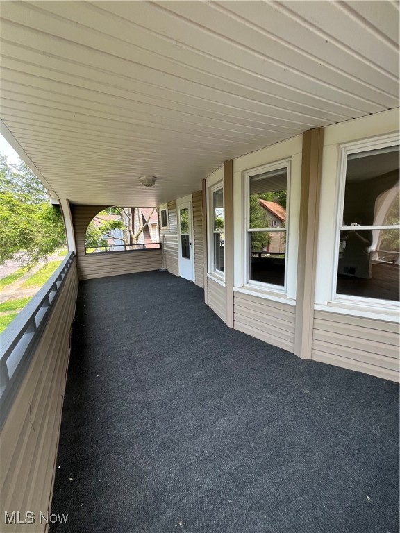 G & P - Residential Income
