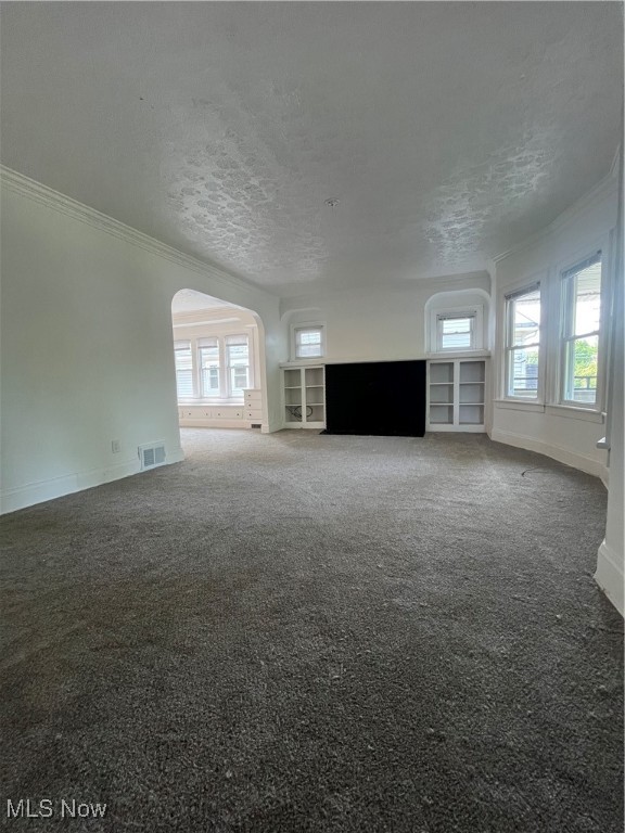 G & P - Residential Income