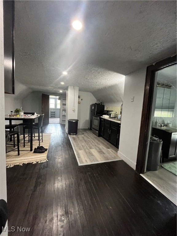 G & P - Residential Income