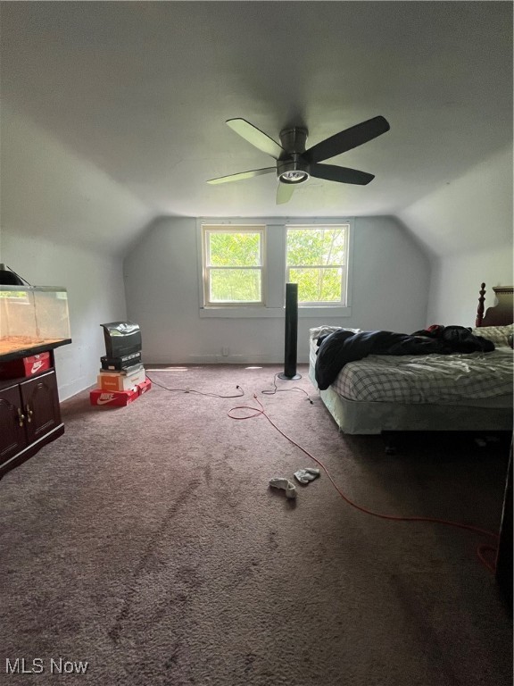 G & P - Residential Income