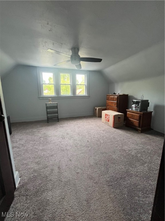 G & P - Residential Income
