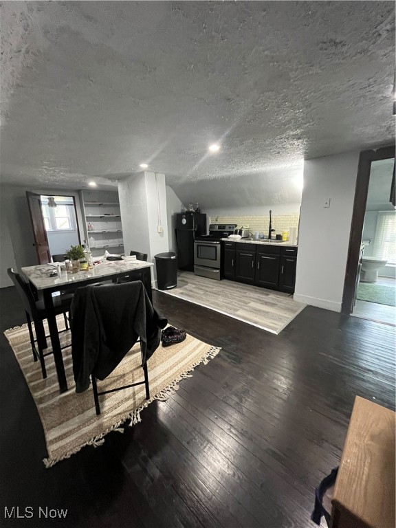 G & P - Residential Income