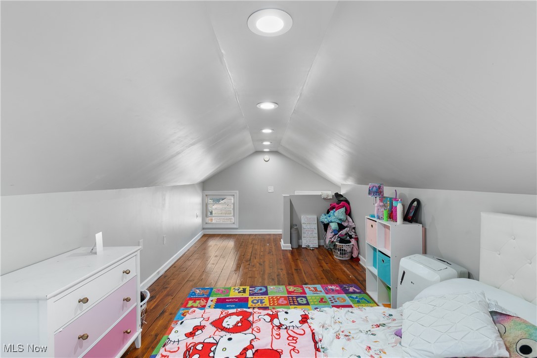 Woodlawn Allotment - Residential